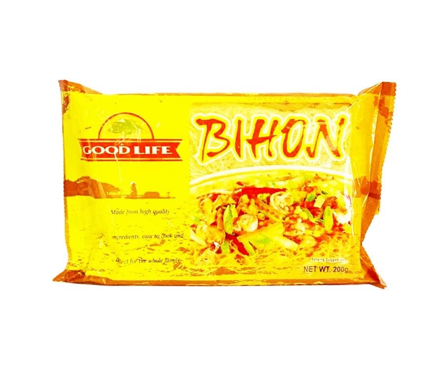 Good Life Bihon 200g