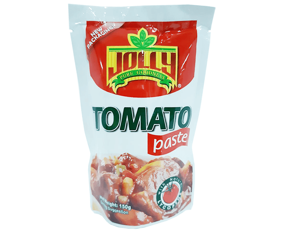 Jolly Tomato Paste 150g