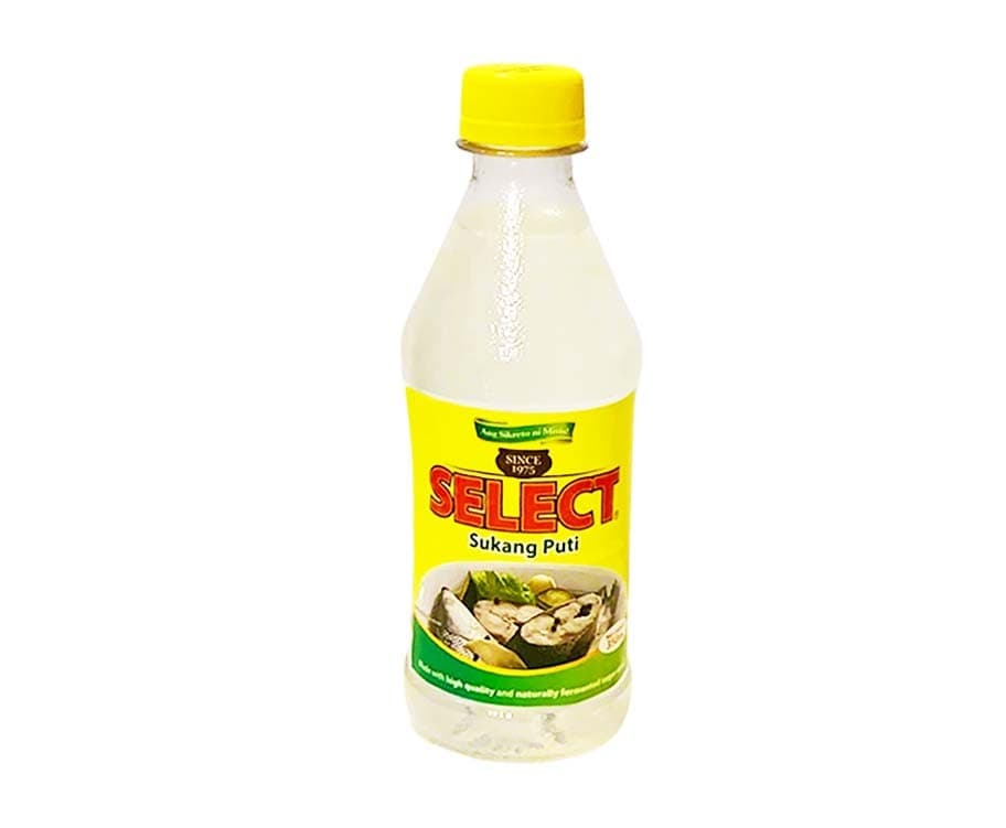 Select Sukang Puti 350mL