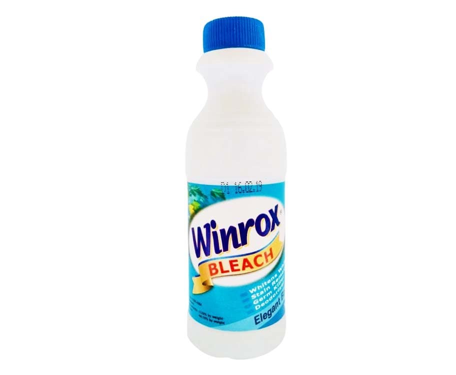 Winrox Bleach Elegant Breeze 100mL