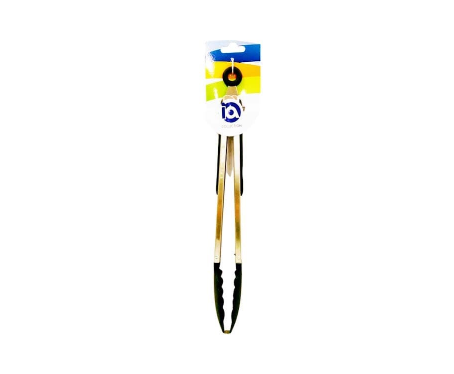 Sta. Lucia Supermarket IA Collection Tongs (14") IAC-044