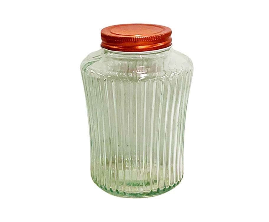 Sta. Lucia Supermarket Storage Jar