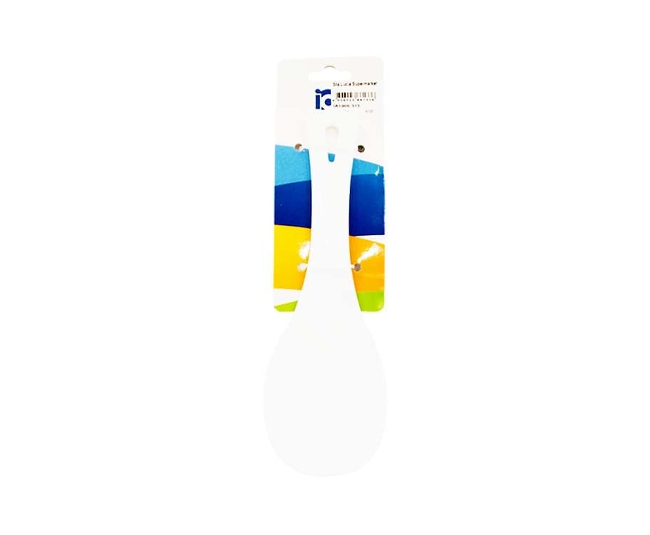 Sta. Lucia Supermarket IA Collection Rice Spoon IA 1906-313