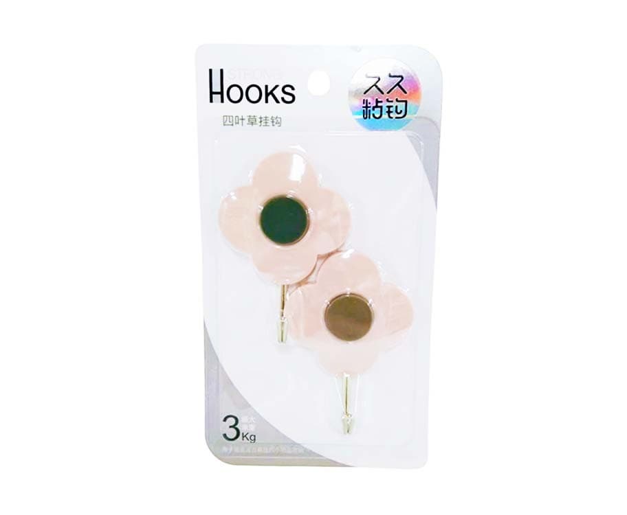 Strong Hooks 3kg