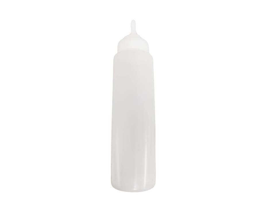 Sta. Lucia Supermarket Squeeze Bottle Sauce Dispenser IA1911-238