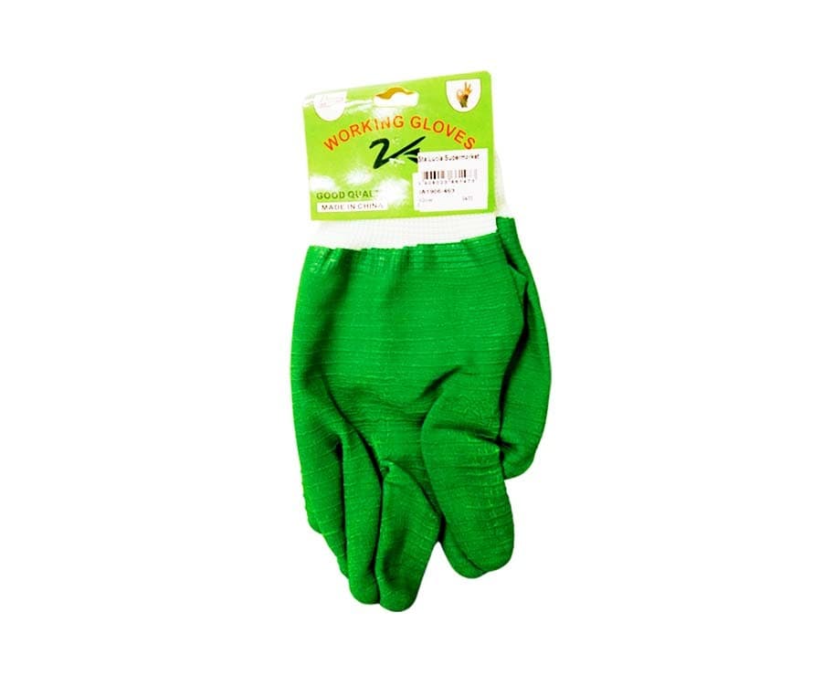 Good Price Working Gloves IA1906-463 2pcs