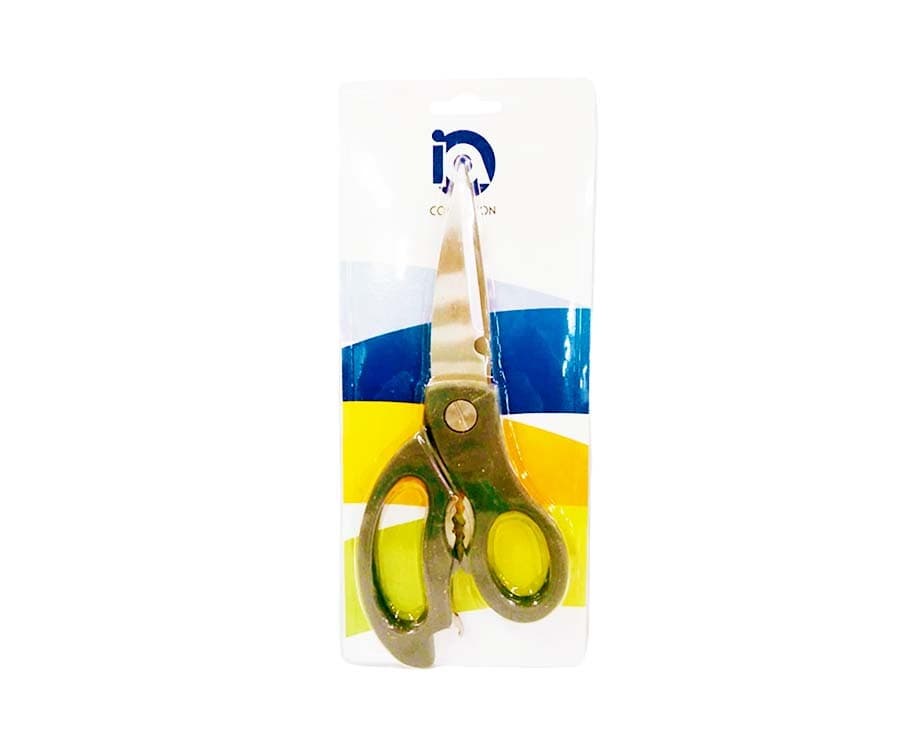 Sta. Lucia Supermarket IA Collection Scissors IAC-033