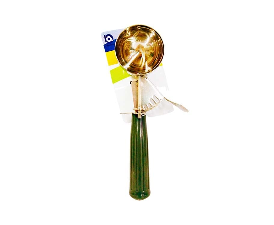 Sta. Lucia Supermarket IA Collection Ice Cream Scooper IAC-019