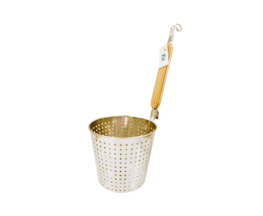 Sta. Lucia Supermarket IA Collection Noodle Strainer IA1704-520