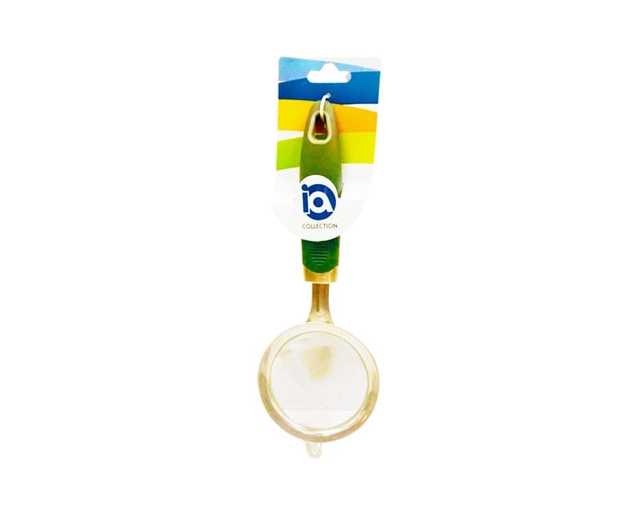 Sta. Lucia Supermarket IA Collection Strainer (9cm) IAC-030