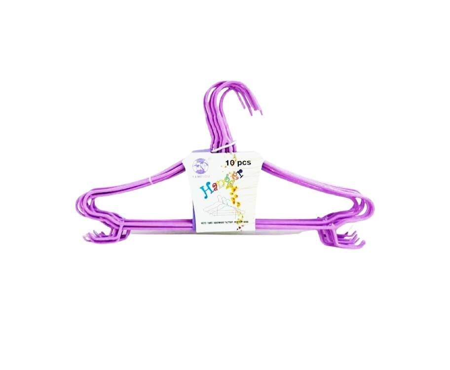 Yameiou Hanger 10 Pieces