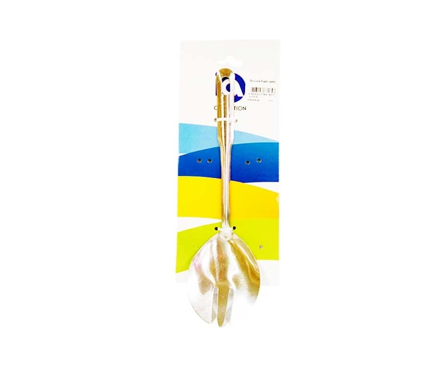 Sta. Lucia Supermarket IA Collection Spoon Serving IA 1608-941