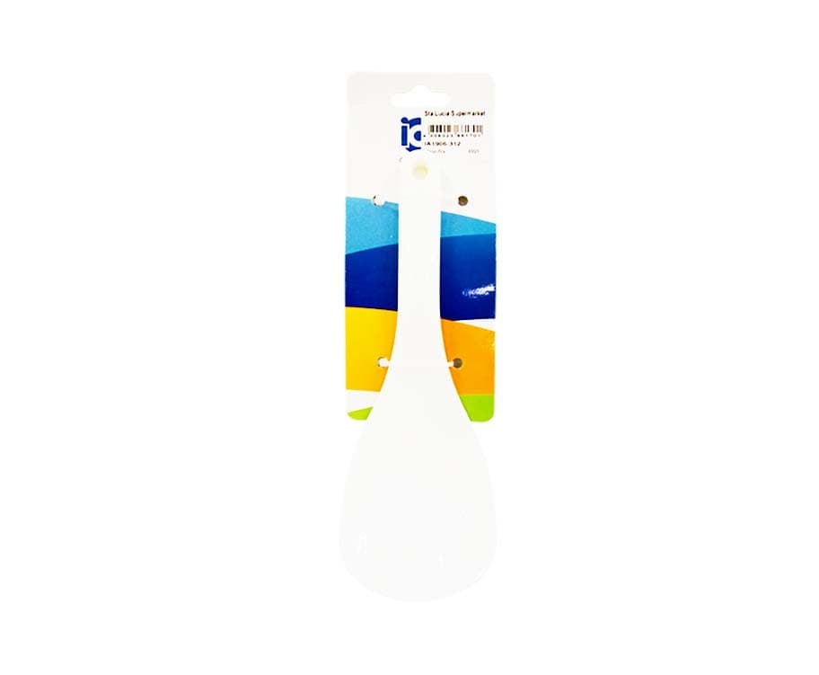 Sta. Lucia Supermarket IA Collection Rice Spoon IA 1906-312