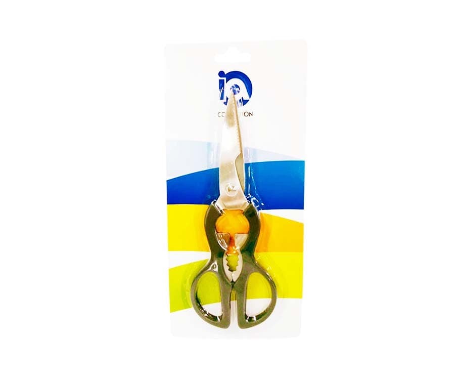 Sta. Lucia Supermarket IA Collection Scissors IAC-034
