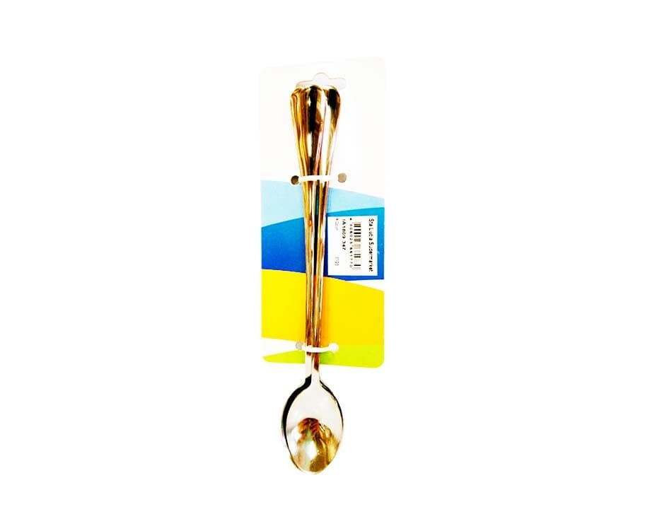 Sta. Lucia Supermarket IA Collection Long Handle Spoon IA1809-347