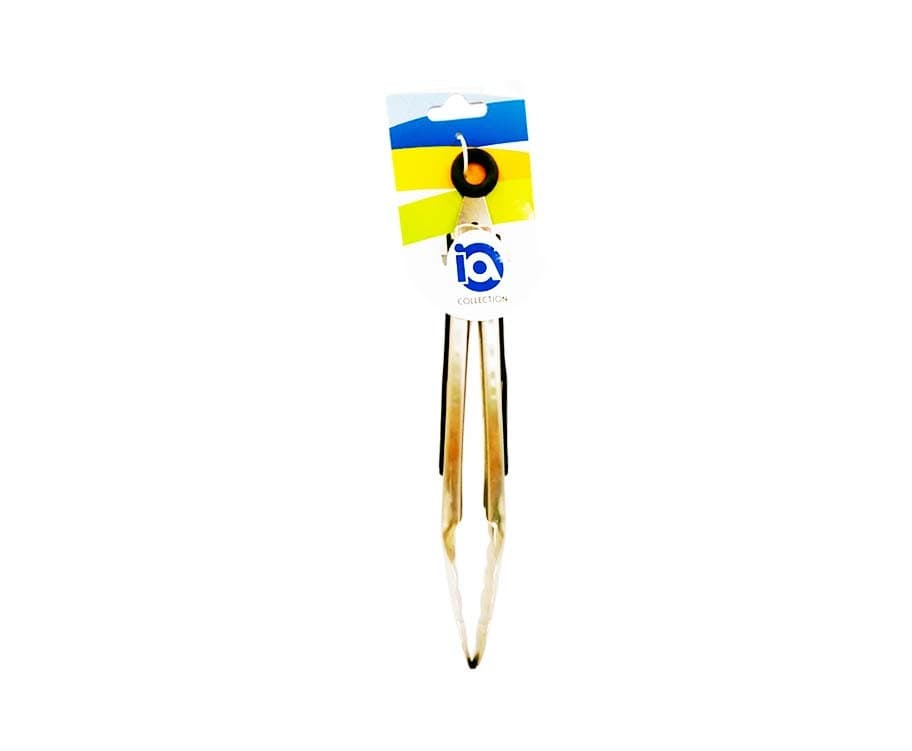 Sta. Lucia Supermarket IA Collection Tongs (9") IAC-041