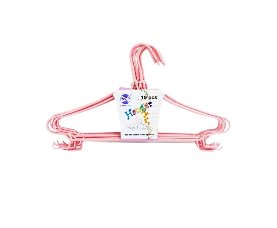 Yameiou Hanger 10 Pieces
