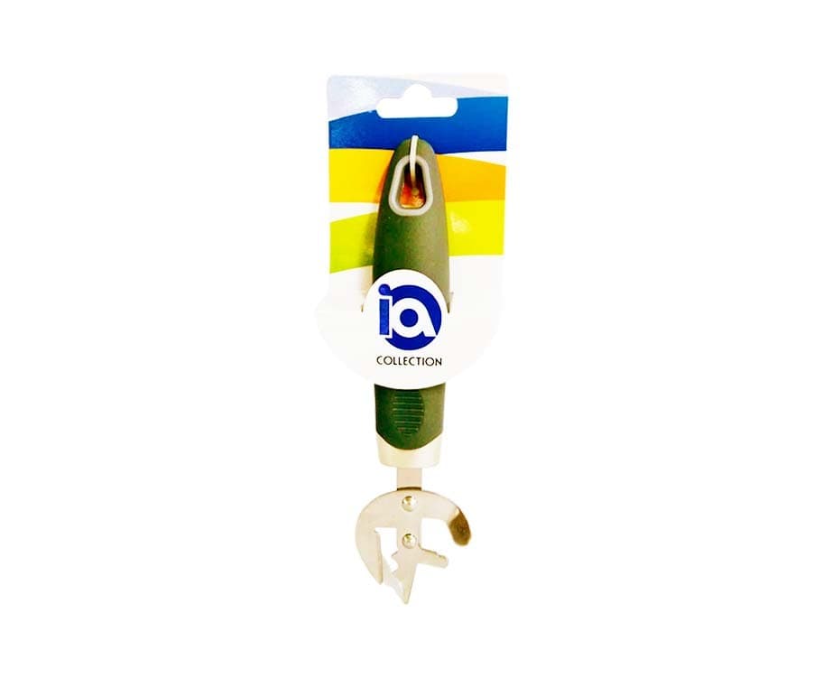 Sta. Lucia Supermarket IA Collection Can & Bottle Opener IAC-002