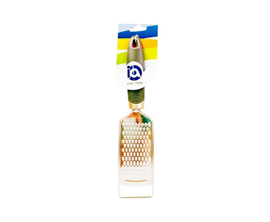 Sta. Lucia Supermarket IA Collection Grater IAC-008