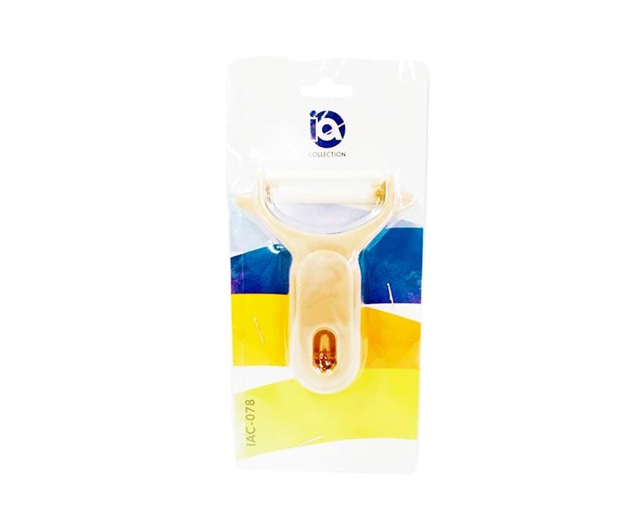Sta. Lucia Supermarket IA Collection Peeler IAC-078