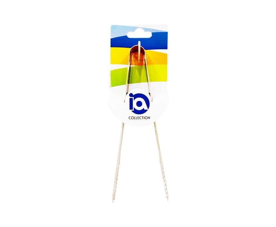 Sta. Lucia Supermarket IA Collection Tongs (7") IAC-046
