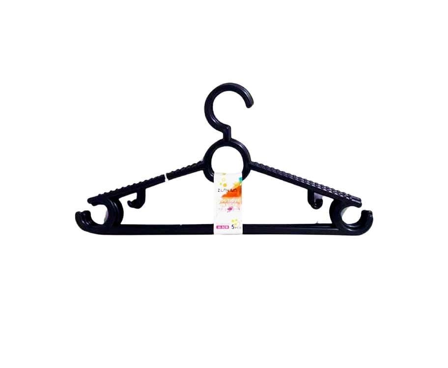 Zilanhua Boutique Hanger 38.5cm 5 Pieces