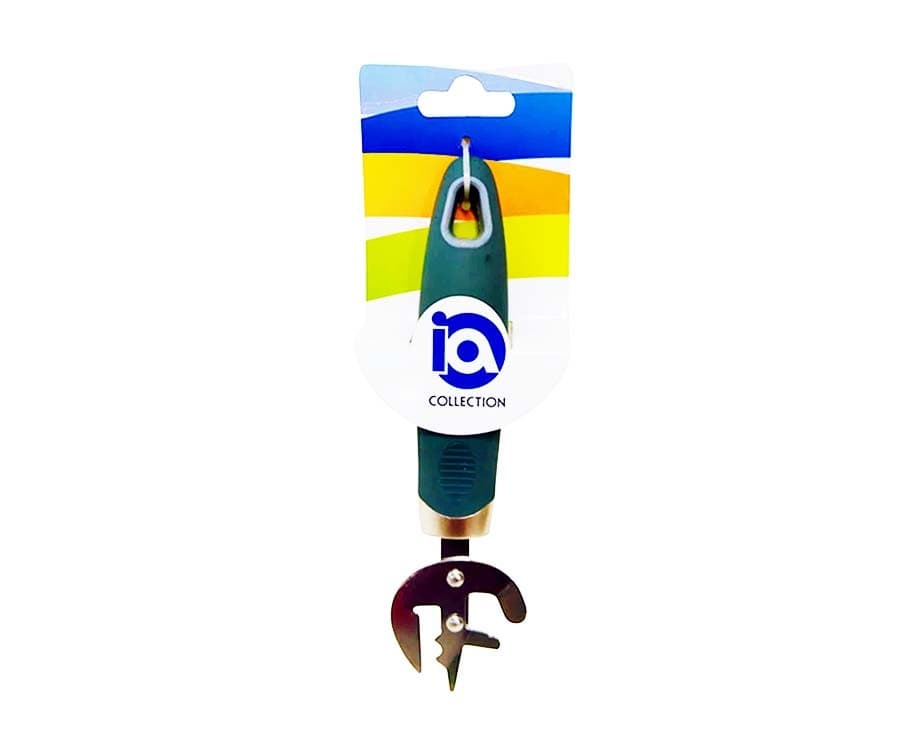 IA Collection Can & Bottle Opener
