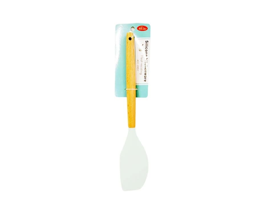 Sta. Lucia Supermarket King Gary Silicone Kitchenware Heat Resisting Ladle IA2206-2368