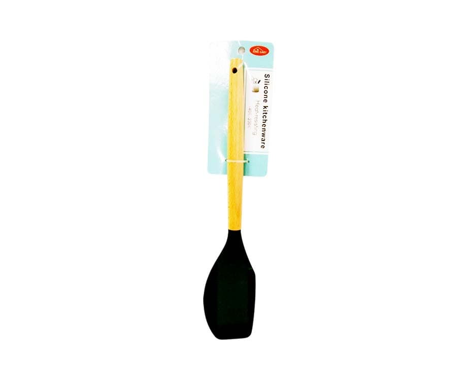 Sta. Lucia Supermarket King Gary Silicone Kitchenware Heat Resisting Ladle IA2206-2368