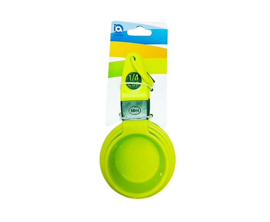 Sta. Lucia Supermarket IAC-052 Measuring Cup