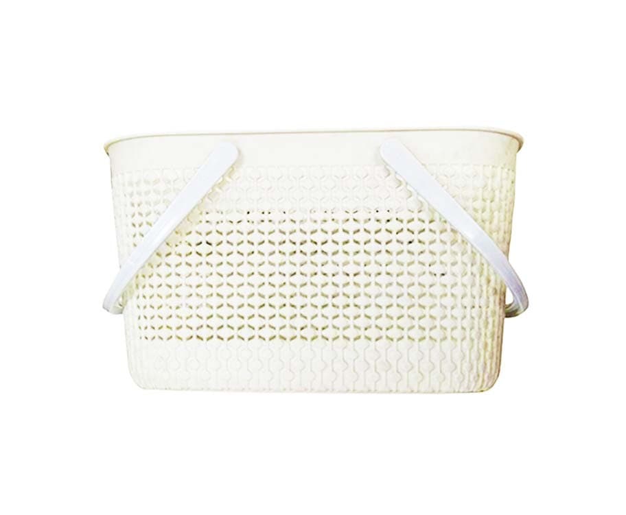 Sta. Lucia Supermarket IA1911-152 Basket