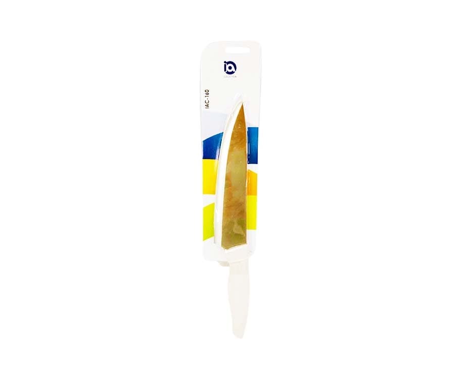 Sta. Lucia Supermarket IA Collection Knife IAC-160
