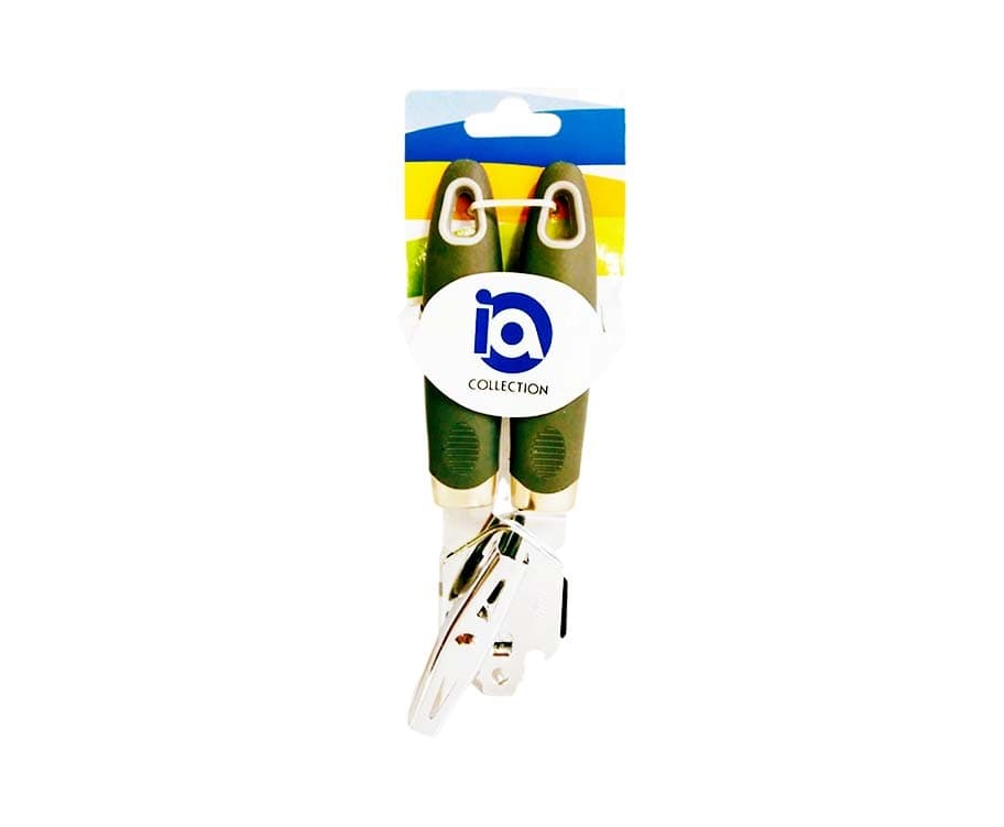 Sta. Lucia Supermarket IA Collection Can & Bottle Opener IAC-011