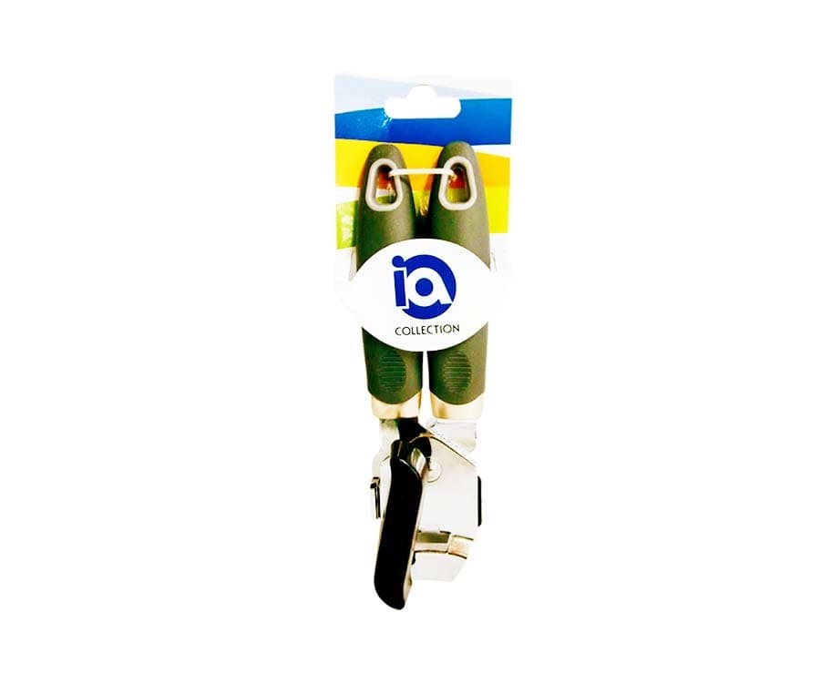 Sta. Lucia Supermarket IA Collection Can Opener IAC-014