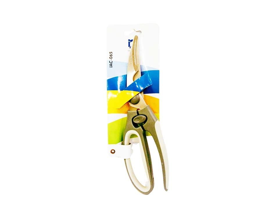 Sta. Lucia Supermarket IA Collection Scissors IAC-065