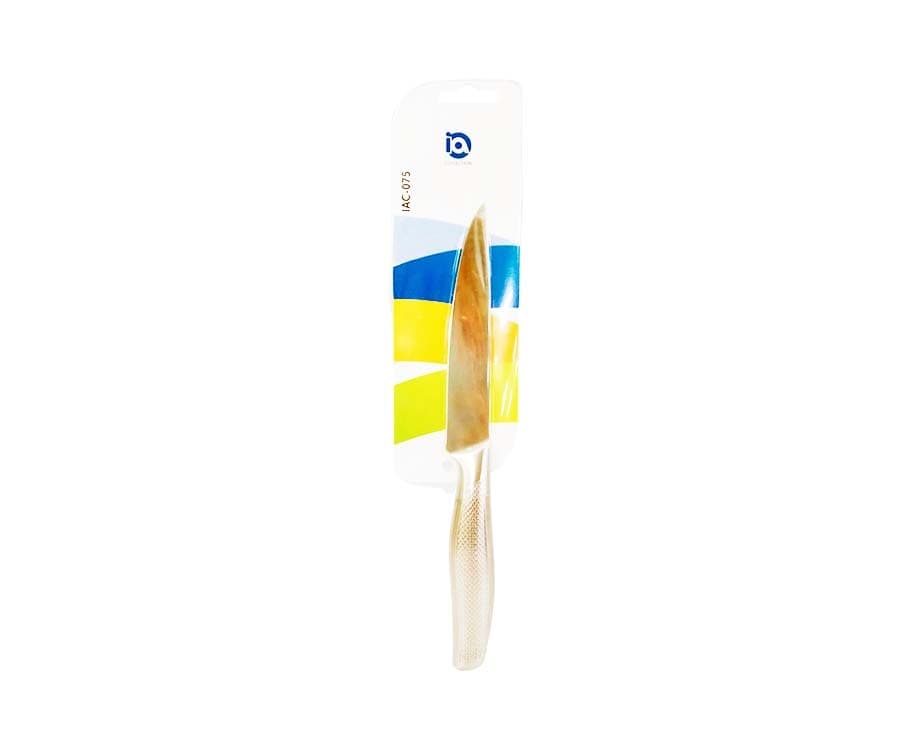 Sta. Lucia Supermarket IA Collection Knife IAC-075