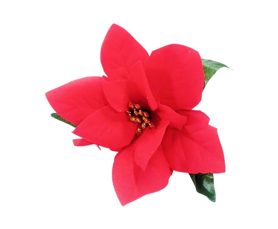 Christmas Artificial Flower