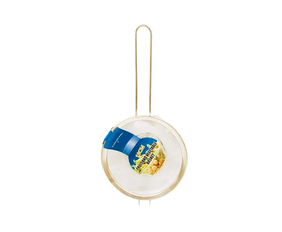 Sta. Lucia Supermarket IA Collection Strainer 1704-529