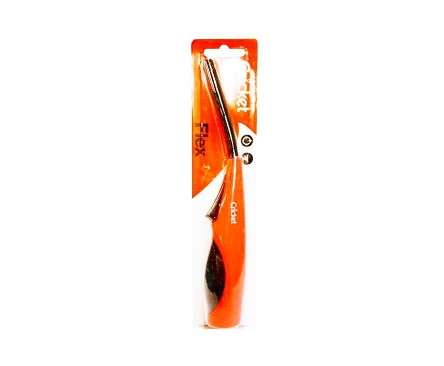 Cricket Flex Firepower Lighter Pink
