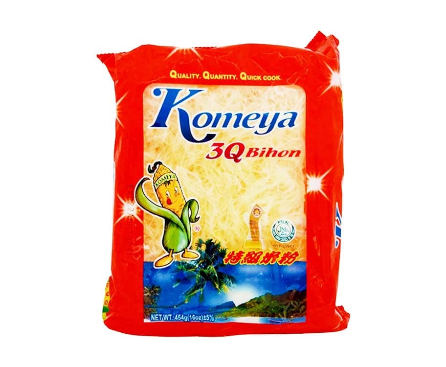 Komeya 3Q Bihon 16oz (454g)