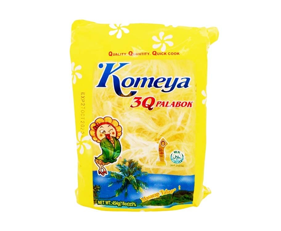 Komeya 3Q Palabok 16oz (454g)