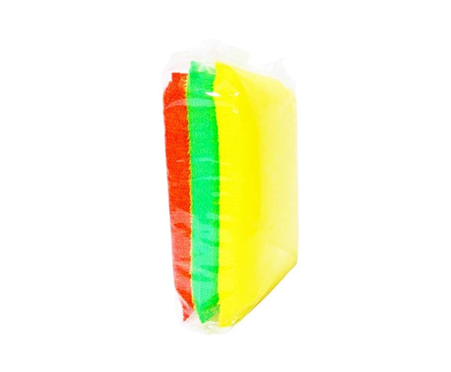 Target NY Scrubber 3 Pieces