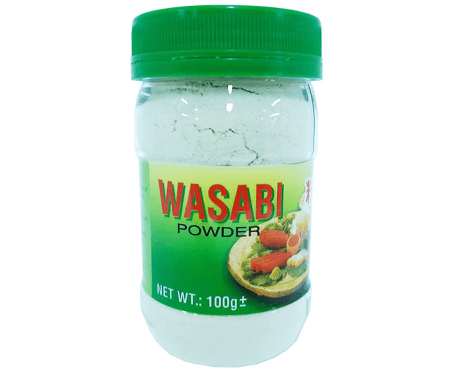 Wasabi Powder 100g