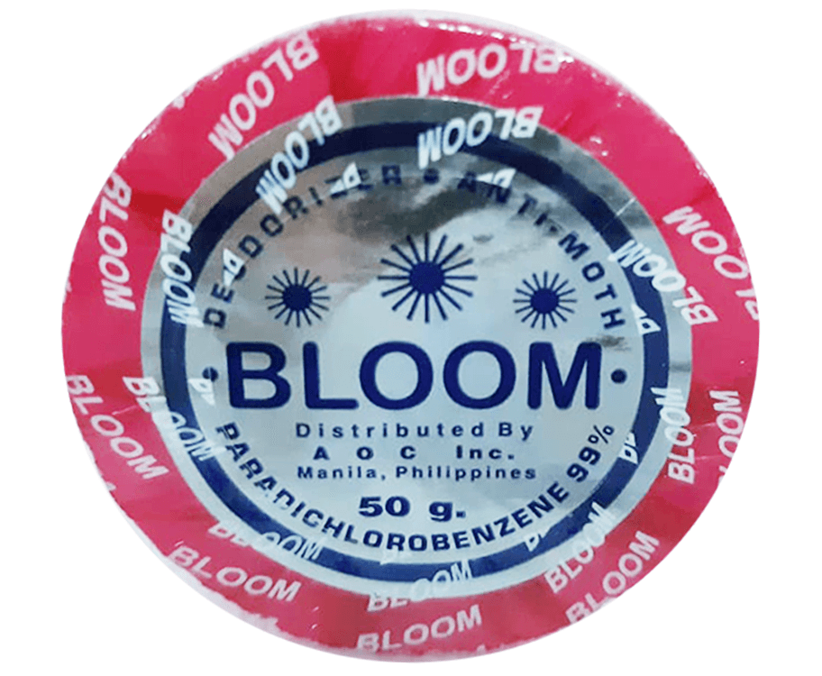 Bloom Deodorizer Cherry Refill 50g
