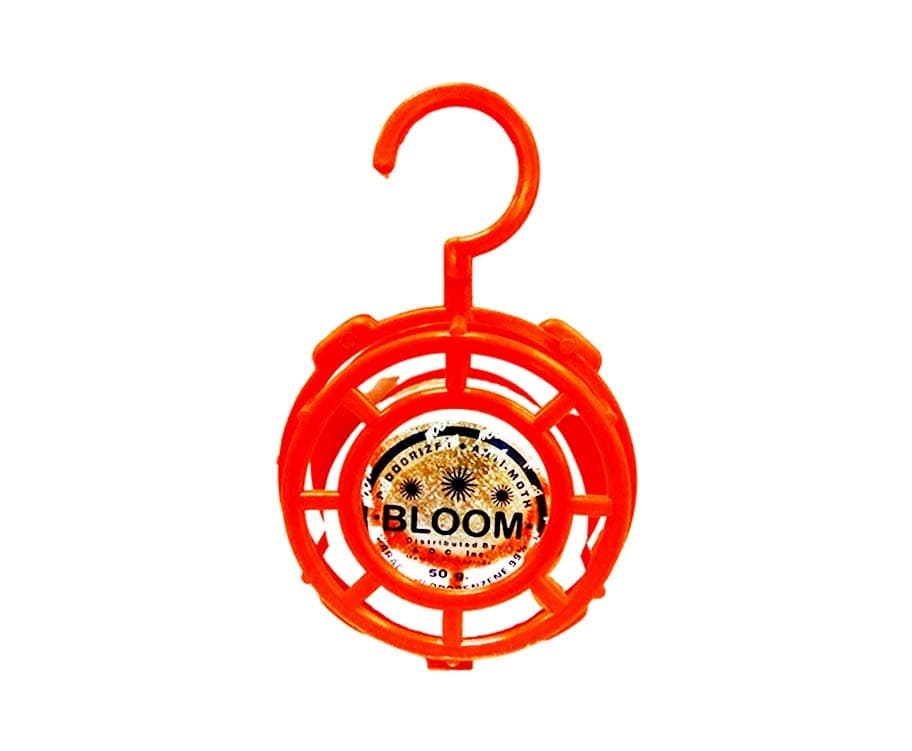 Bloom Deodorizer Sampaguita with Holder 50g
