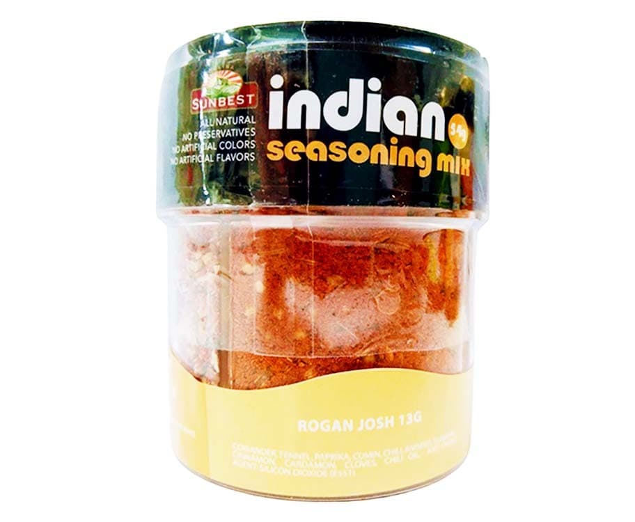 SunBest Indian Seasoning Mix 54g