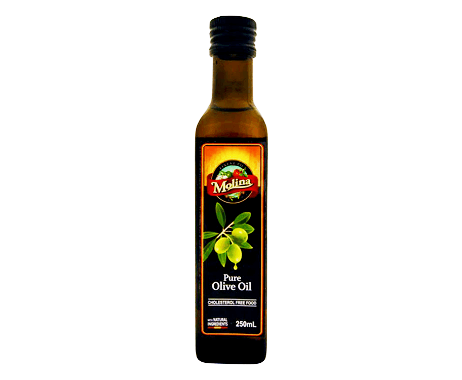 Molina Pure Olive Oil 250ml