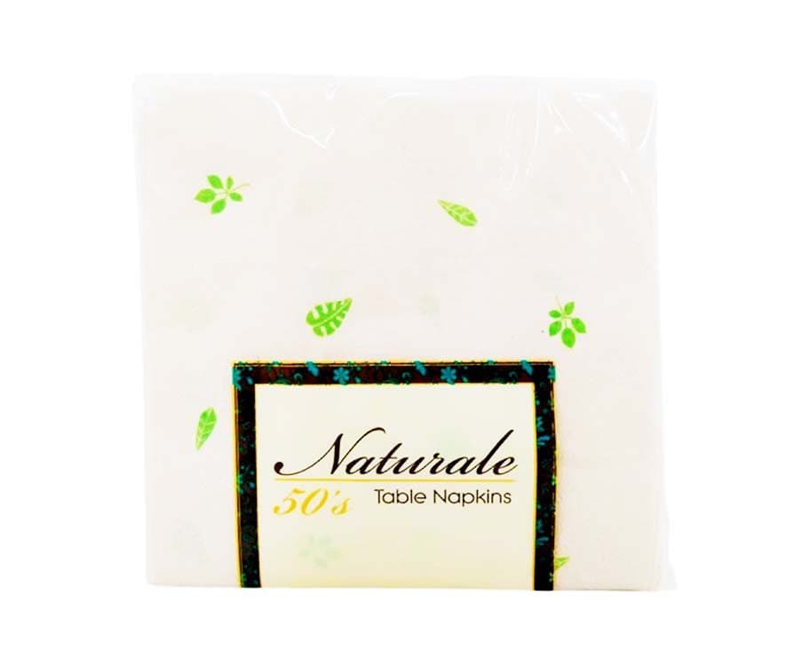 Naturale Table Napkins 50's