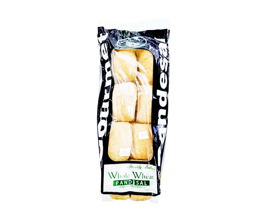 Village Gourmet Whole Wheat Pandesal 500g
