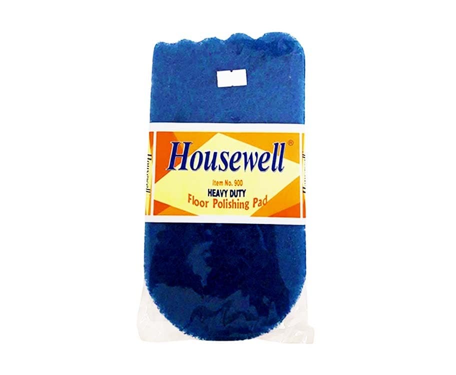 Housewell Heavy Duty Floor Polishing Pad